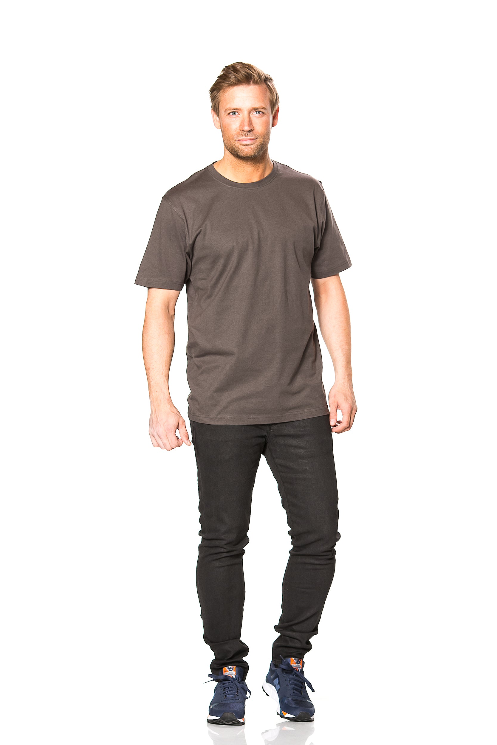Heavy Luxe T-Shirt
