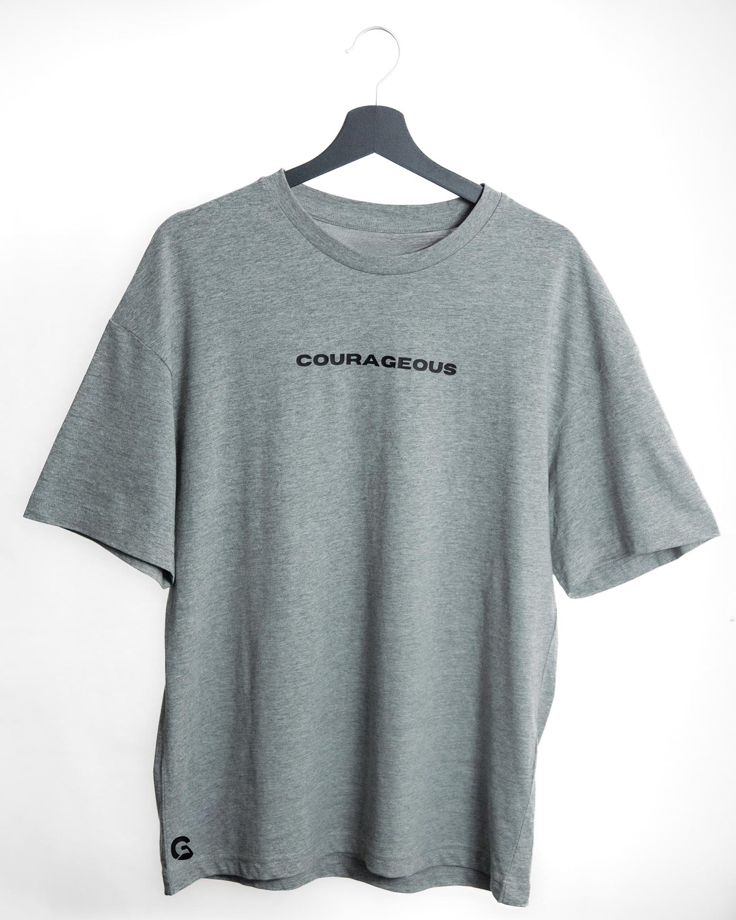 Heather-Grey