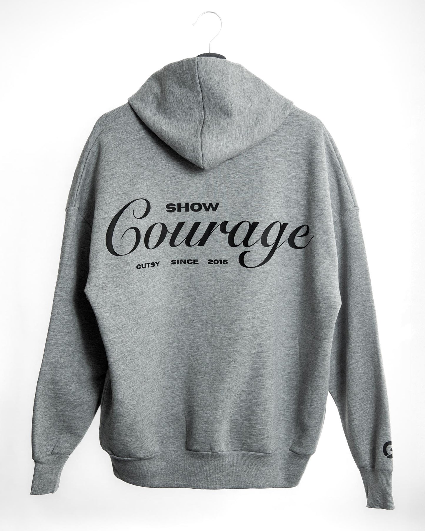 Heather Grey