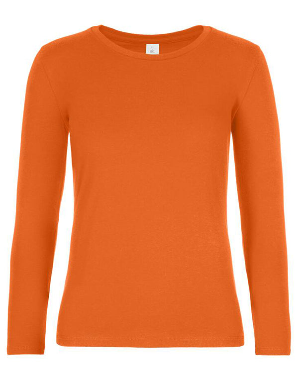 Urban Orange