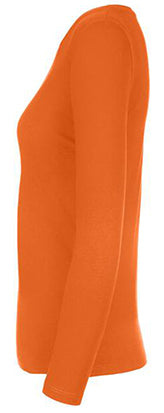 Urban Orange