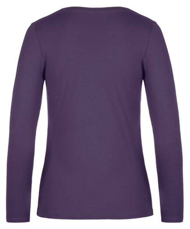 Urban Purple