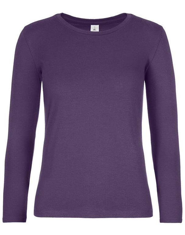 Urban Purple