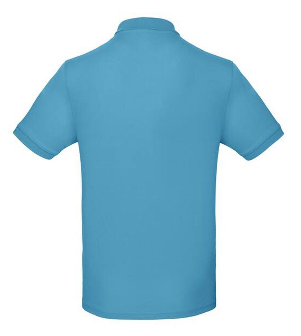 Very Turquoise