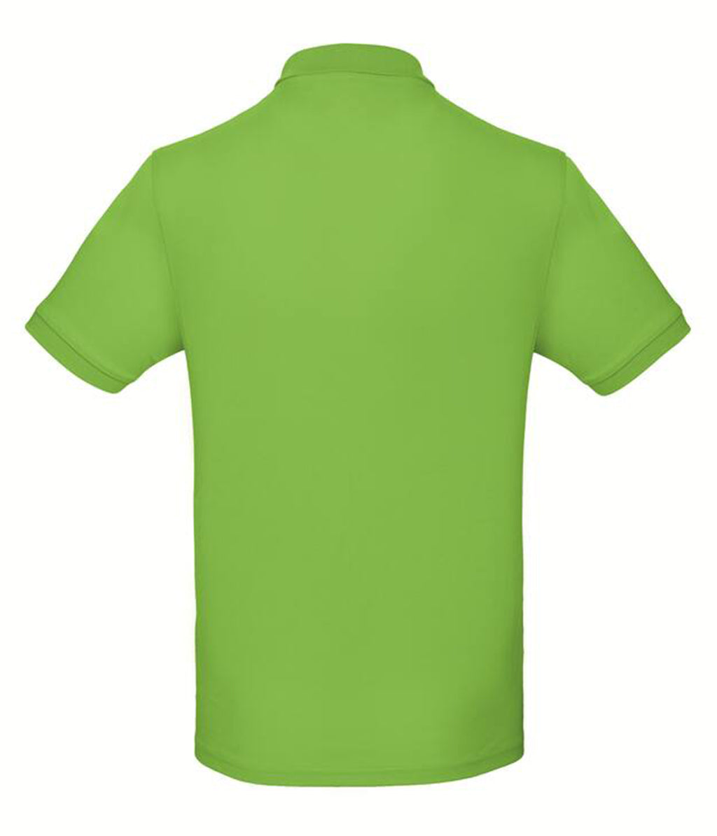 Orchid Green