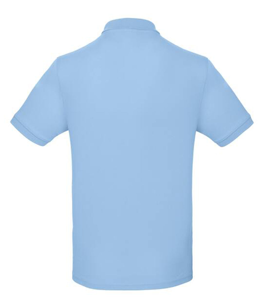 Sky Blue