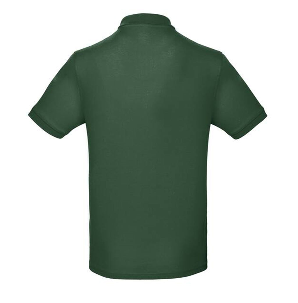 Bottle Green