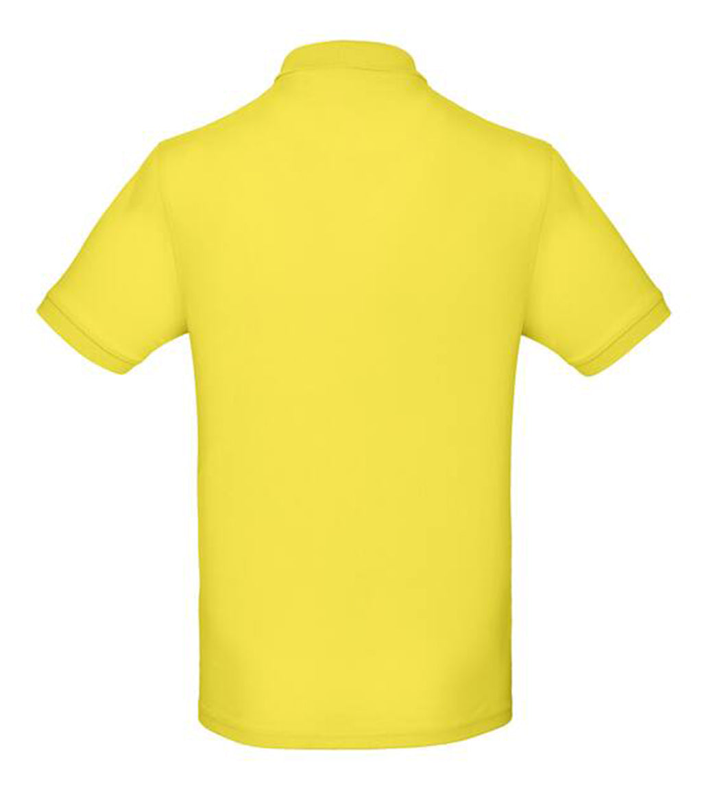 Solar Yellow