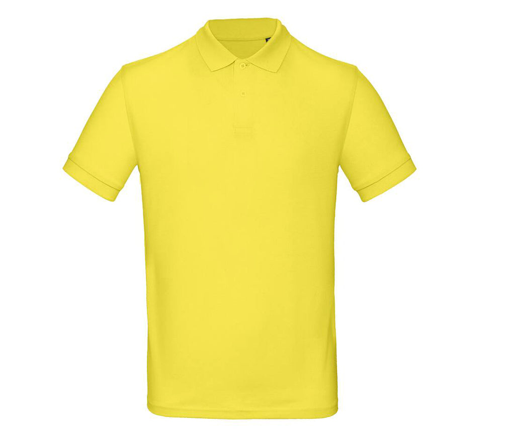 Solar Yellow
