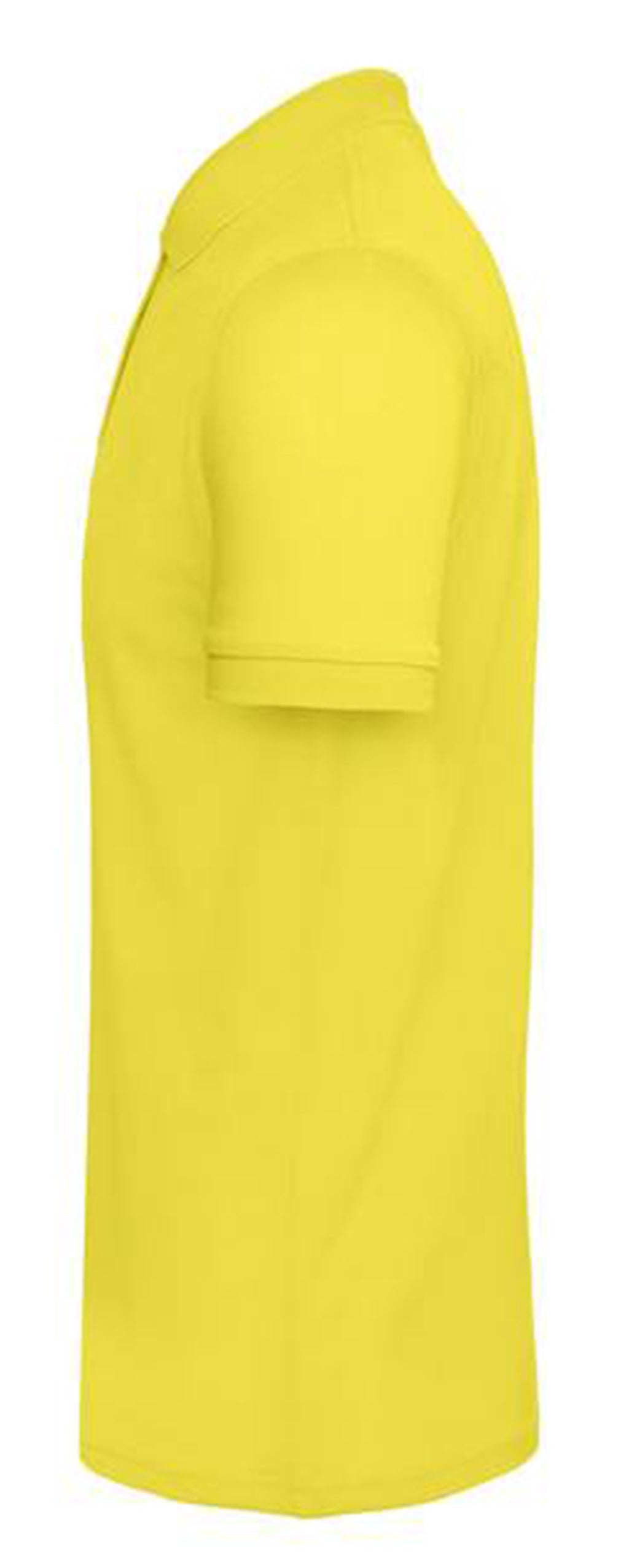 Solar Yellow
