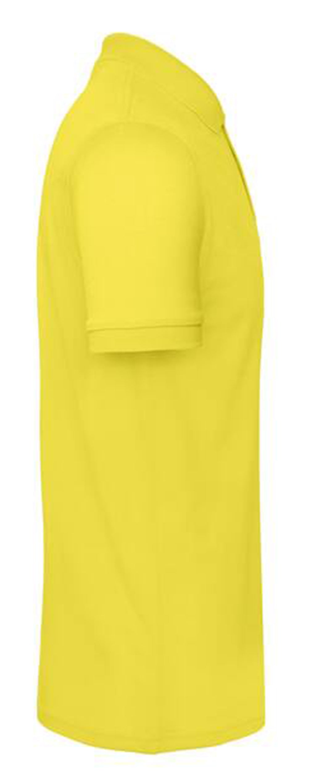 Solar Yellow
