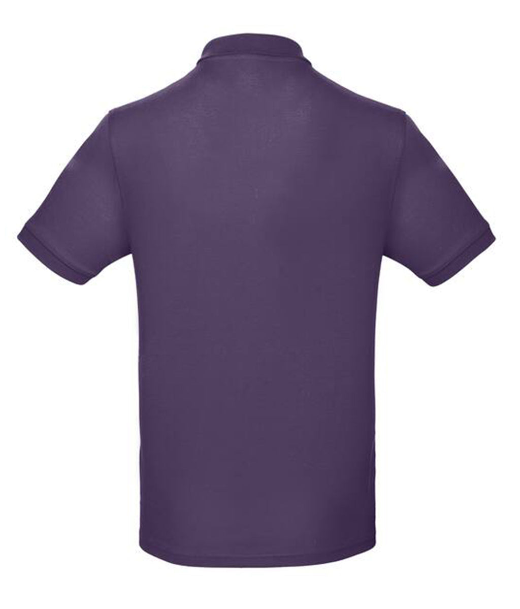 Radiant Purple