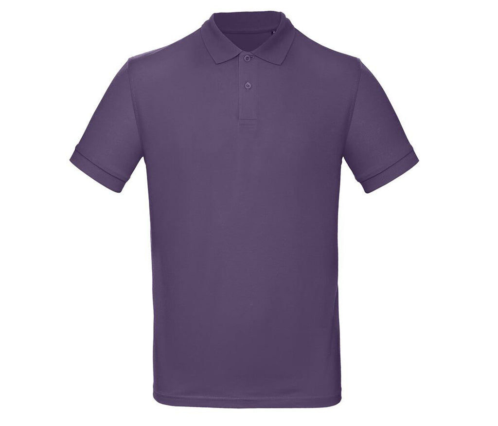 Radiant Purple