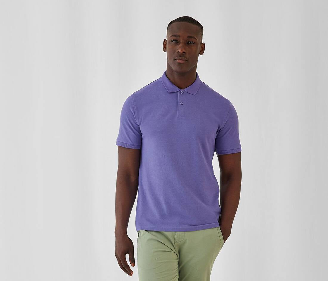 Inspire Polo/men_°