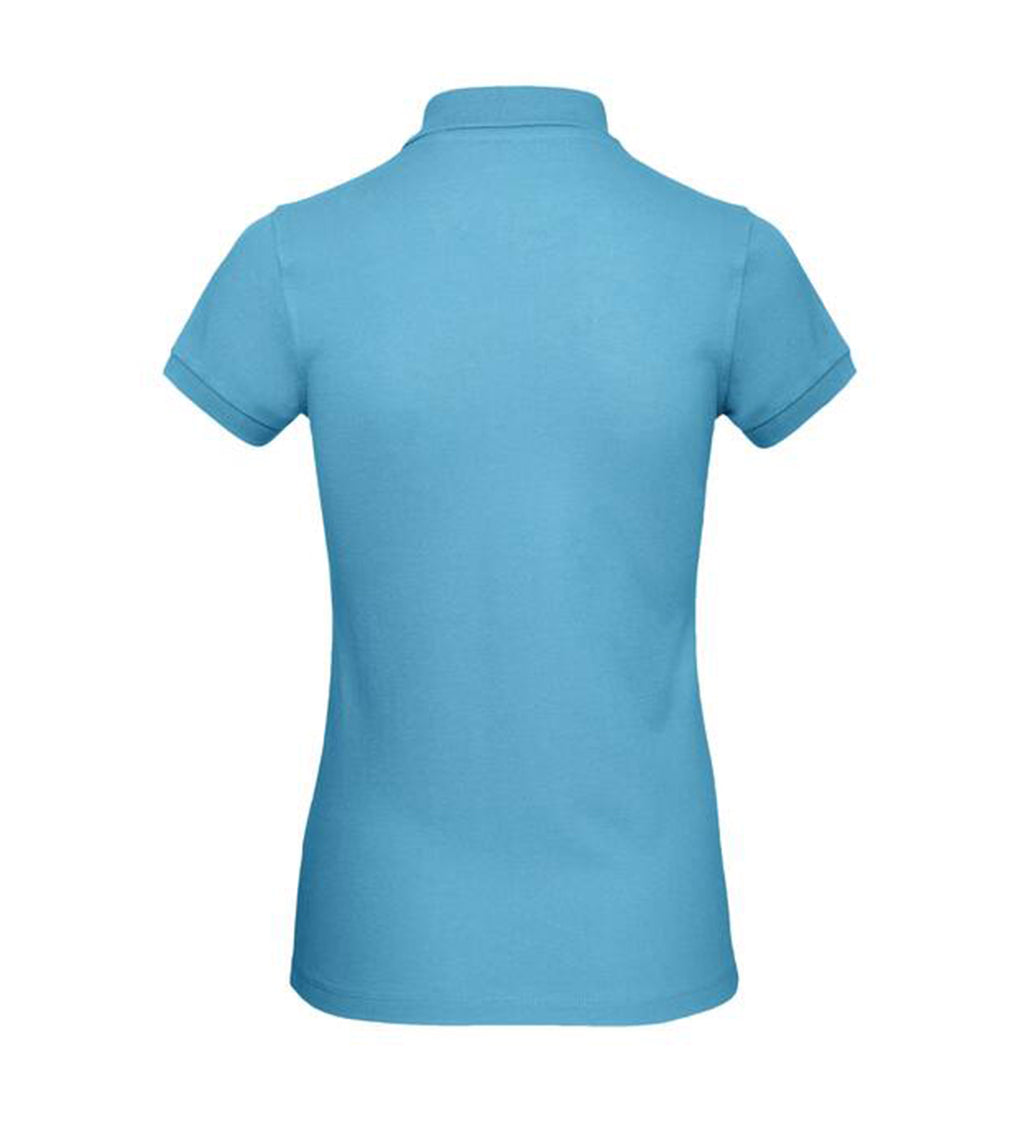 Very Turquoise