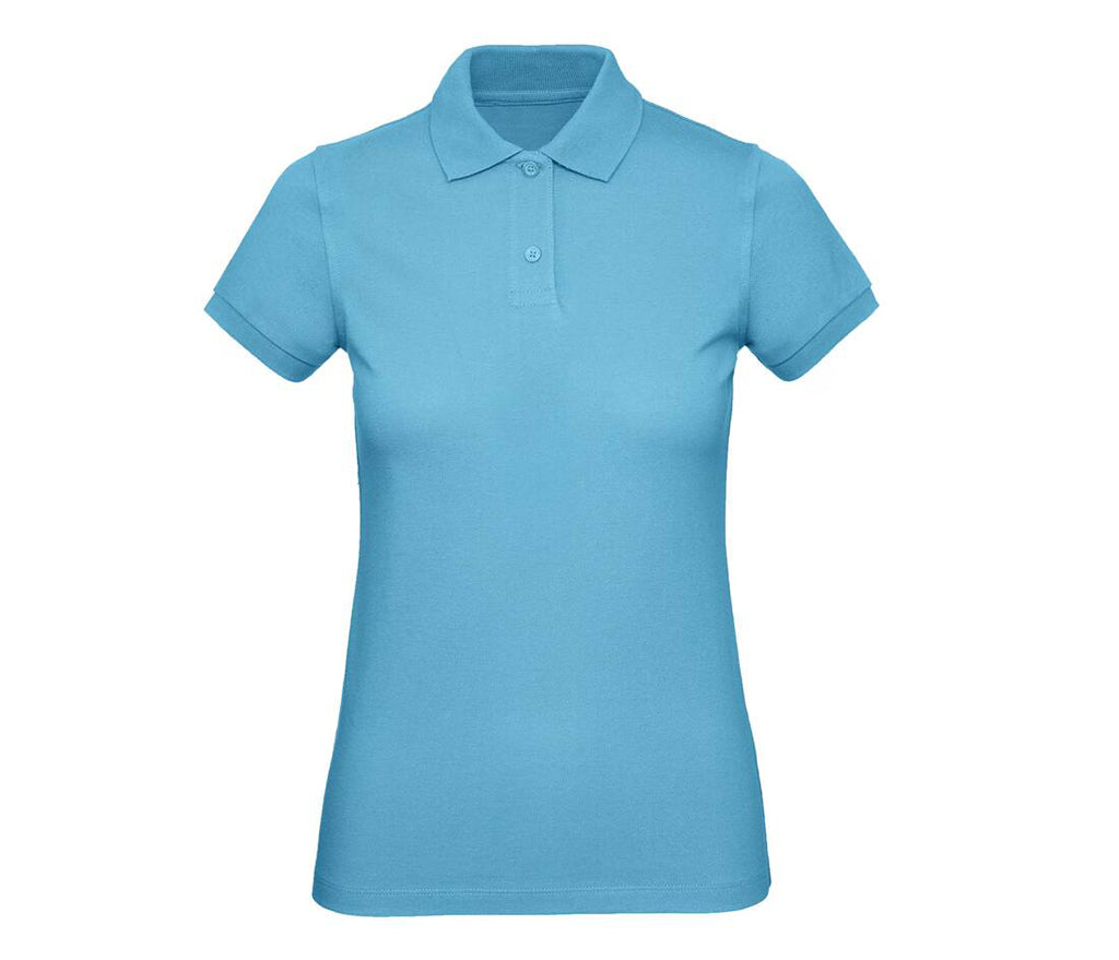 Very Turquoise
