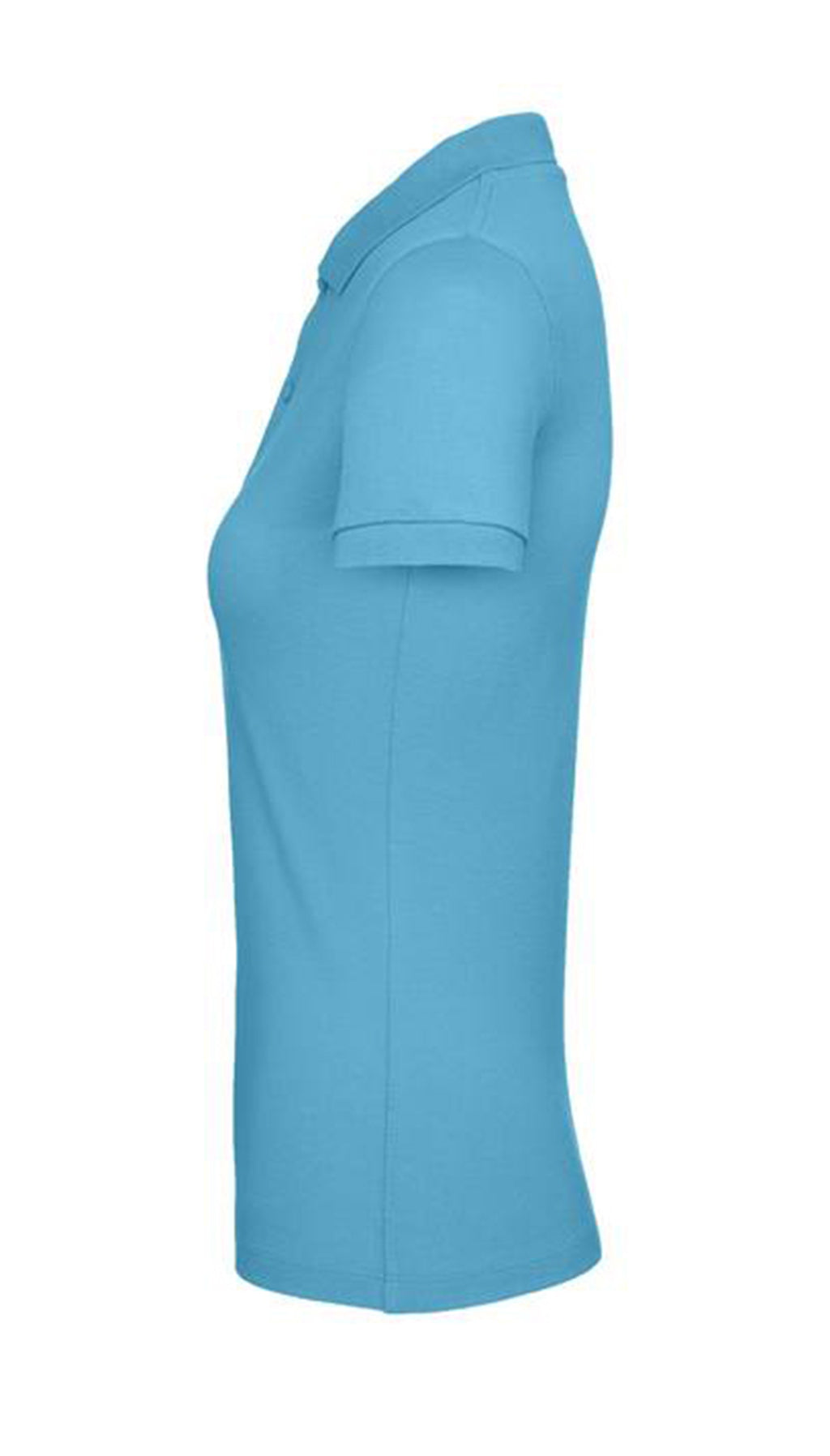 Very Turquoise