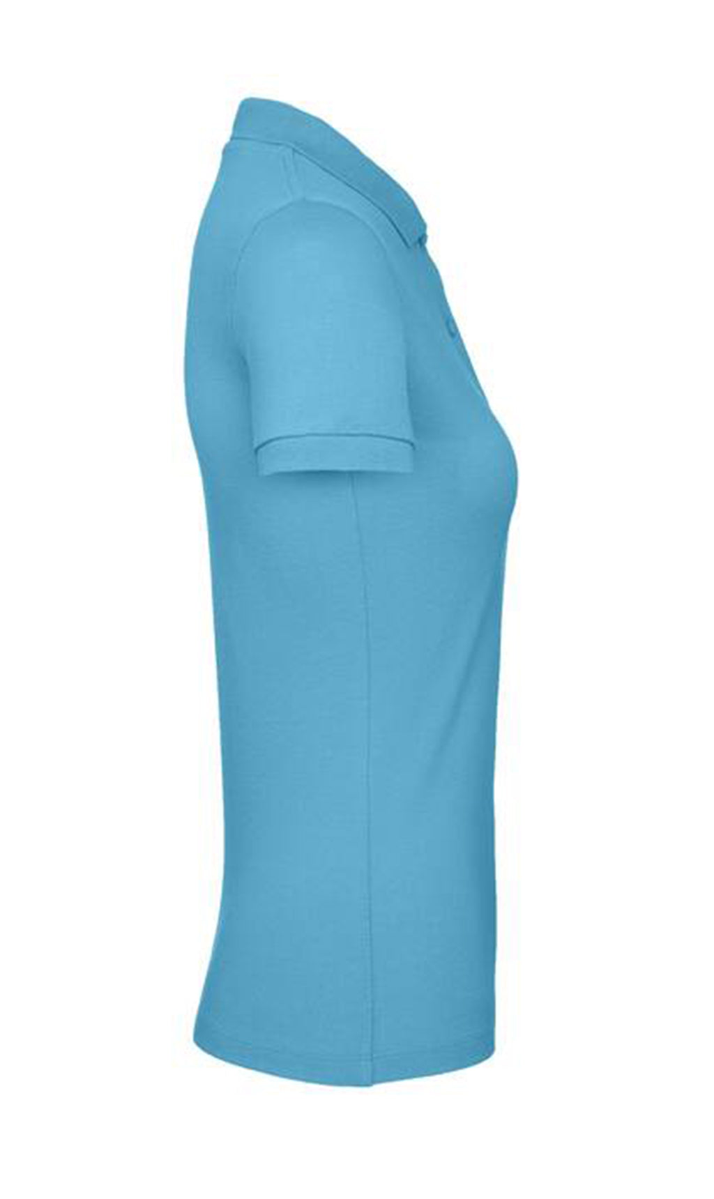 Very Turquoise