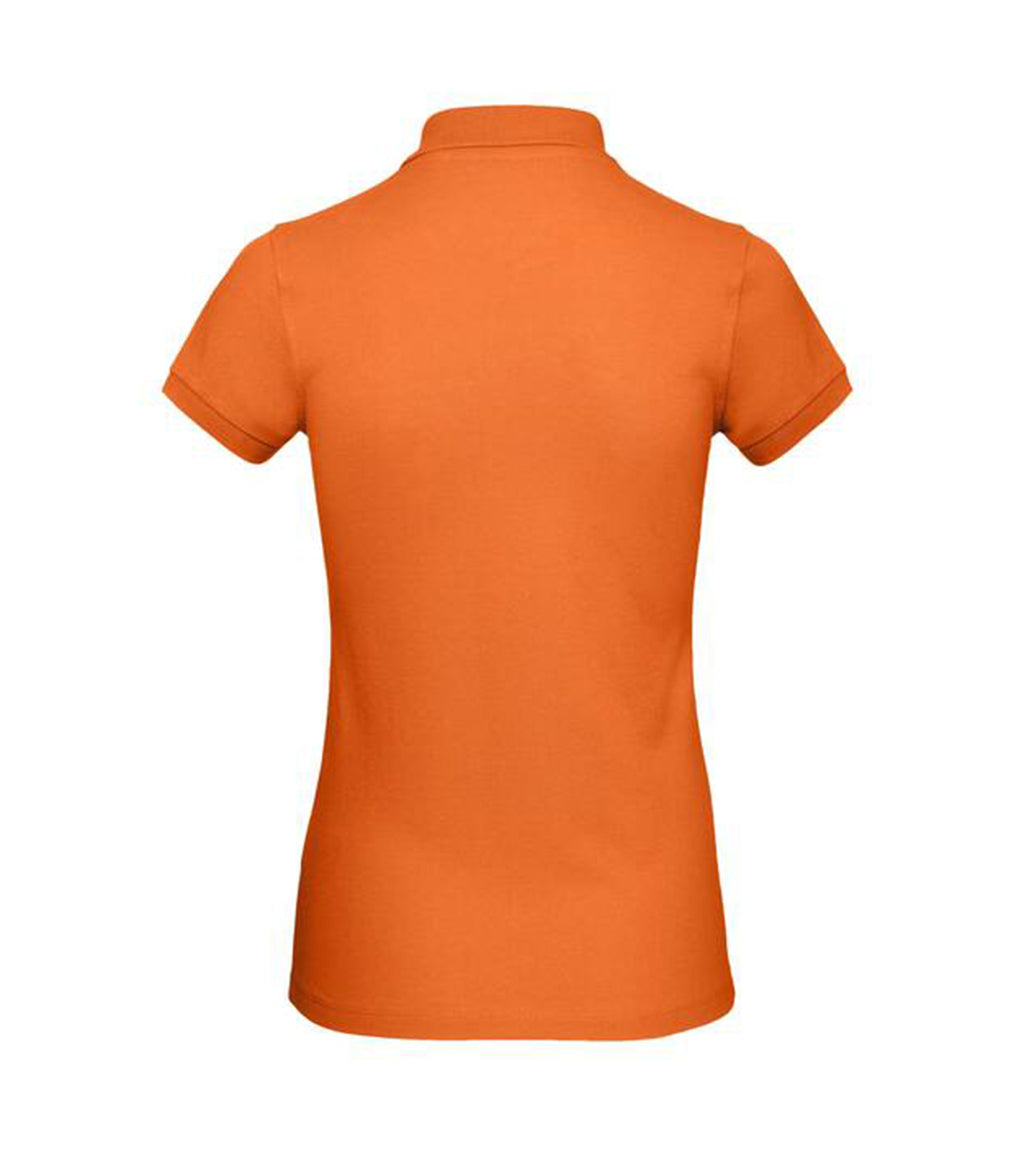 Urban Orange