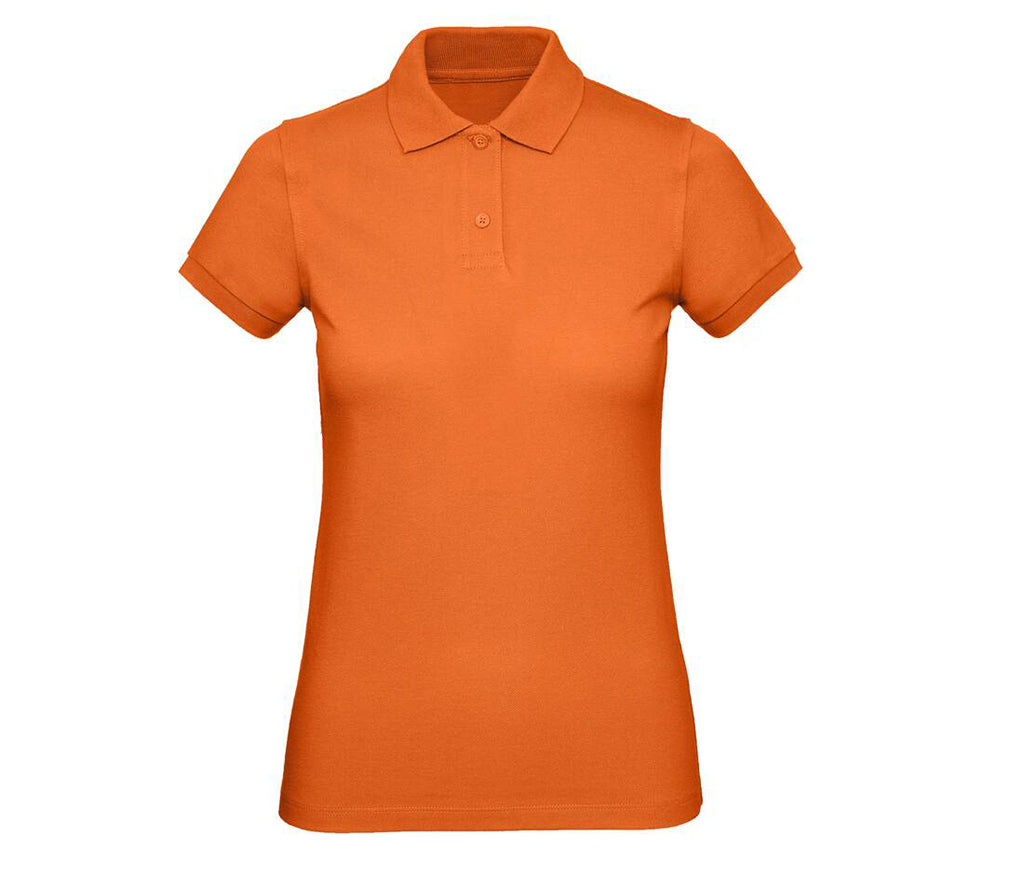 Urban Orange