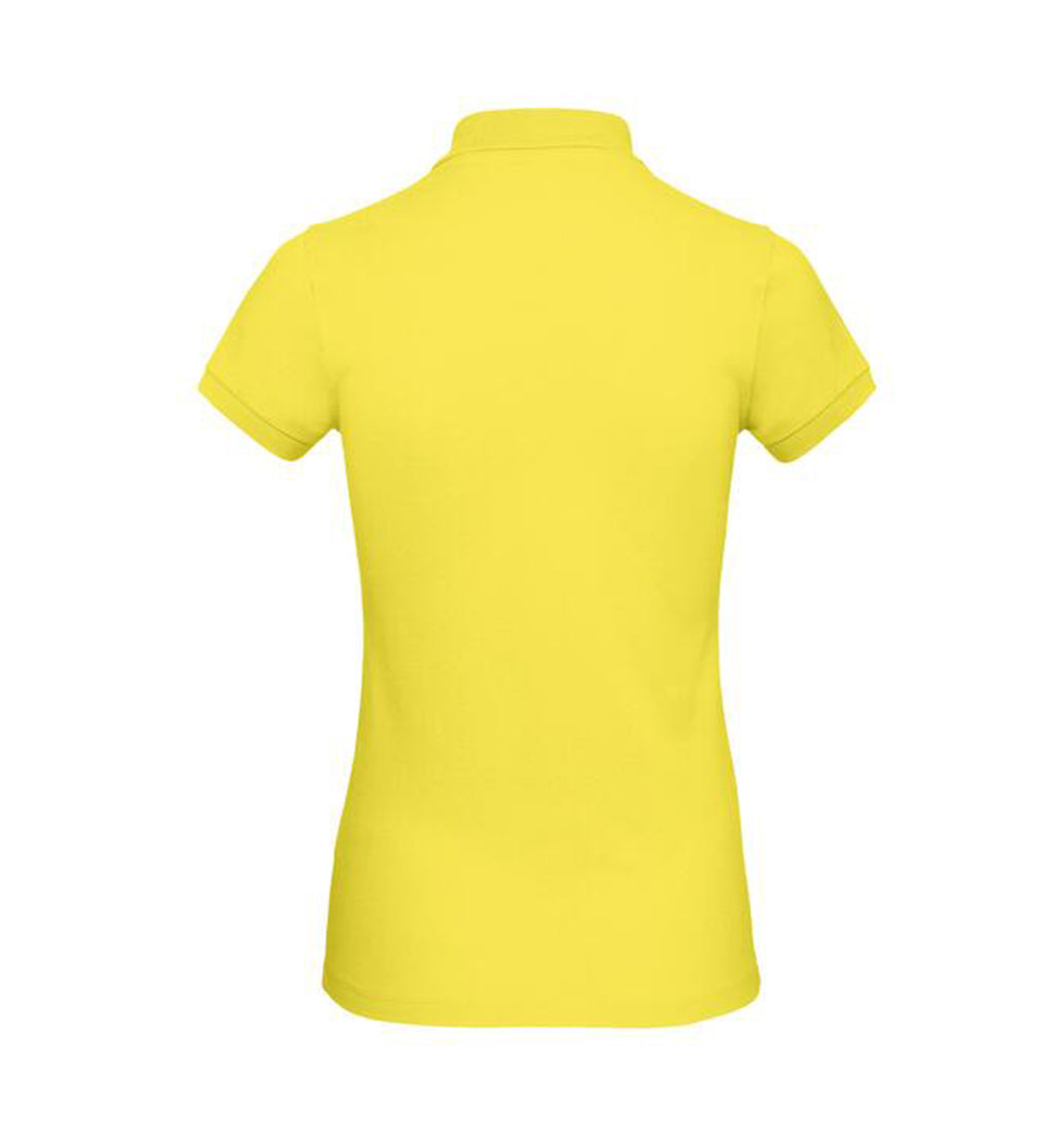 Solar Yellow