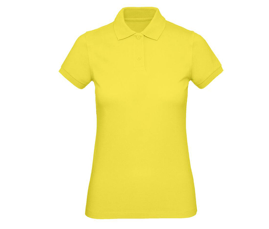 Solar Yellow