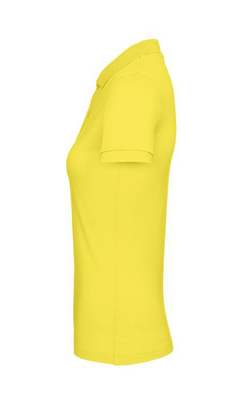 Solar Yellow