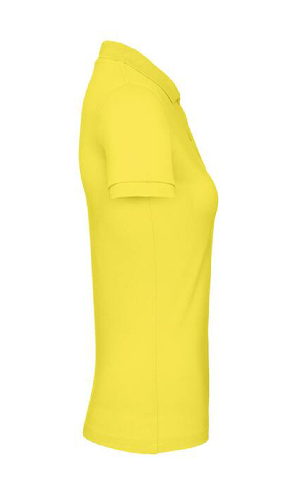 Solar Yellow