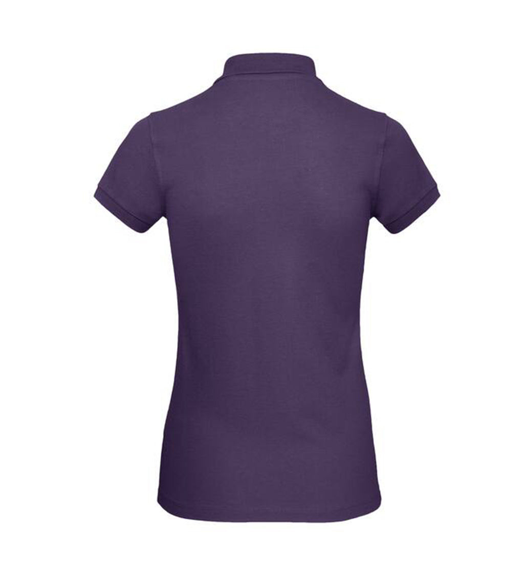 Radiant Purple