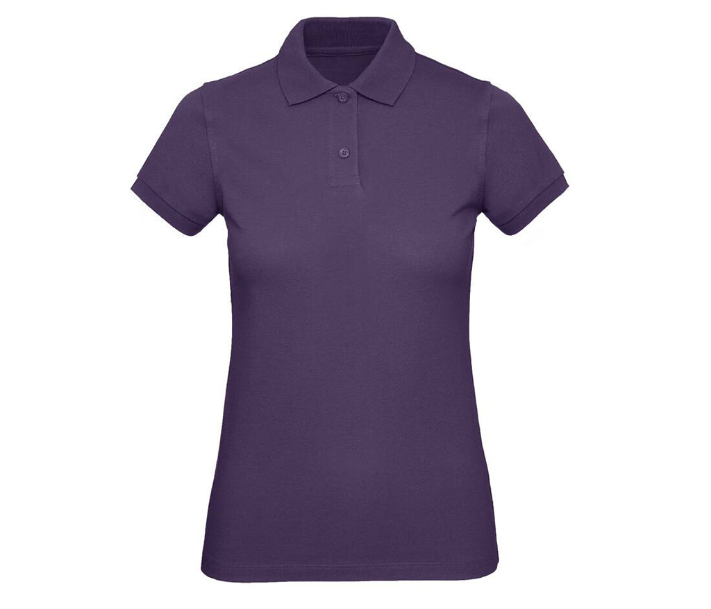 Radiant Purple