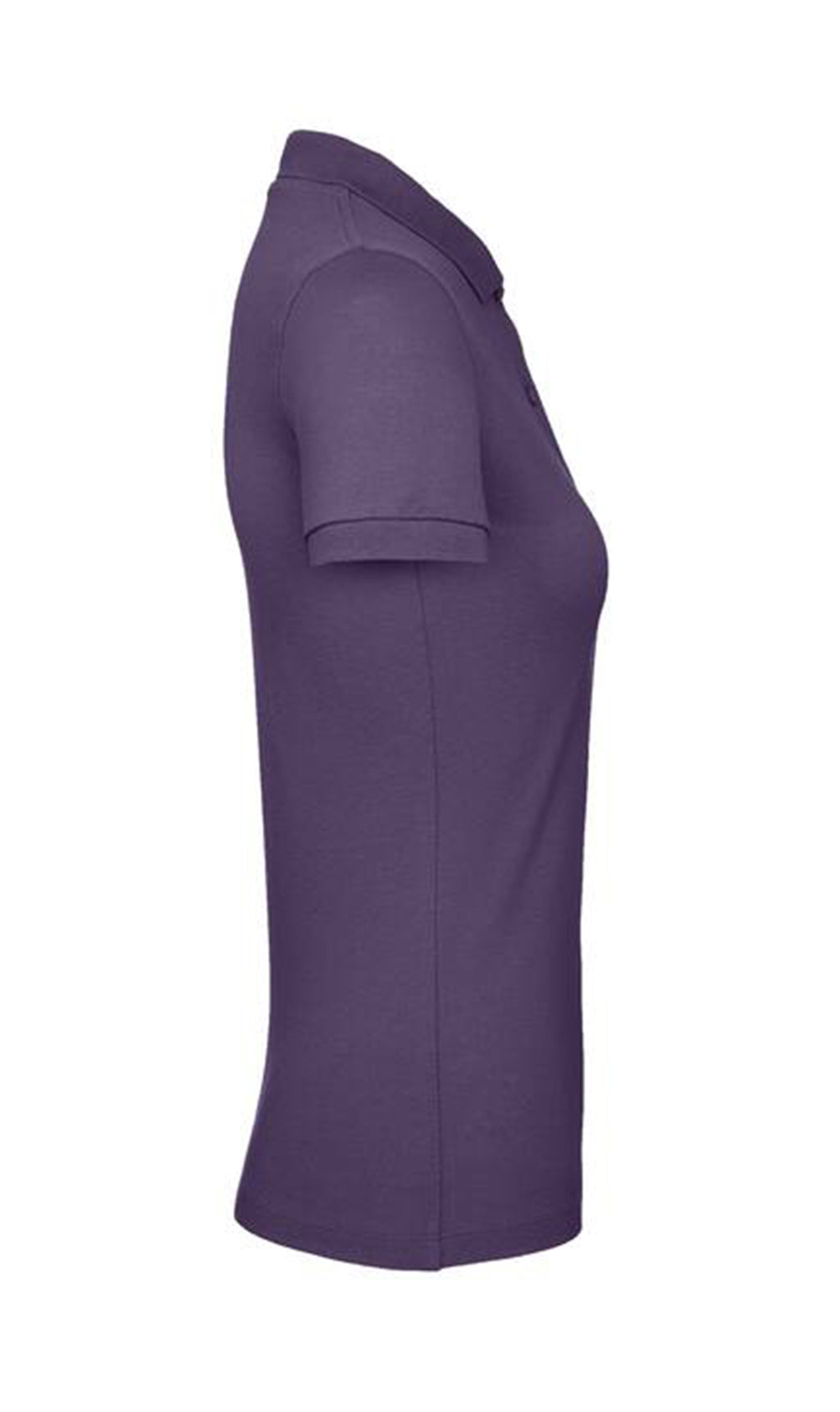 Radiant Purple