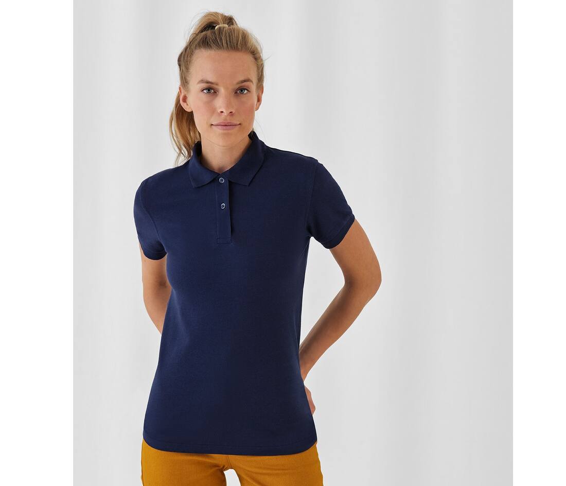 Inspire Polo/women_°
