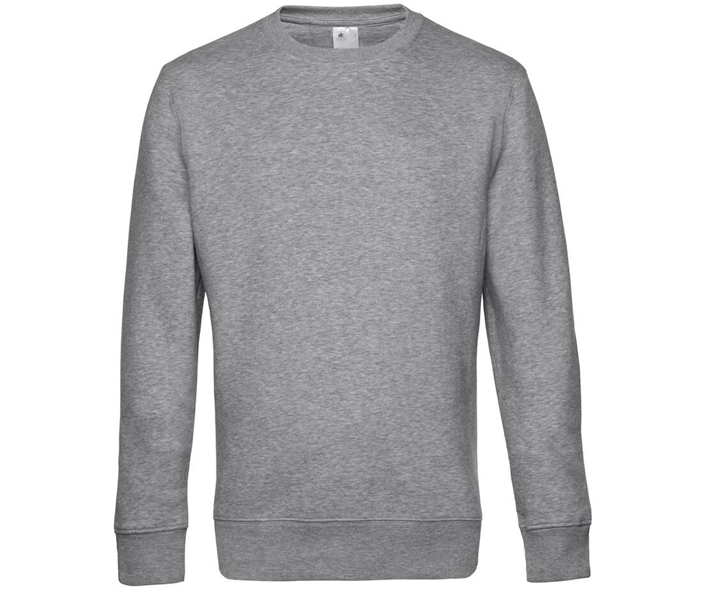 Heather Grey