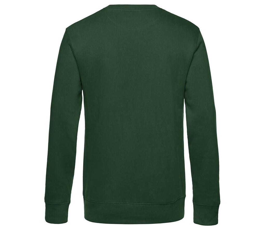 Bottle Green
