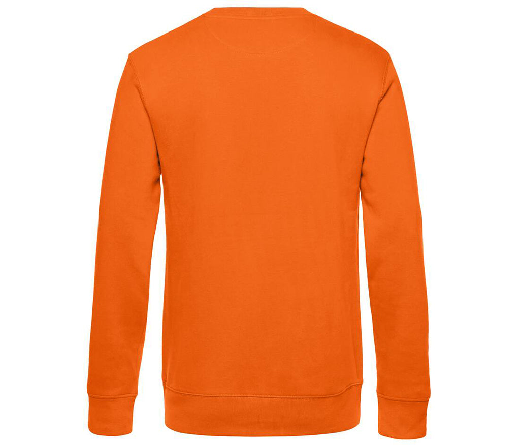 Pure Orange
