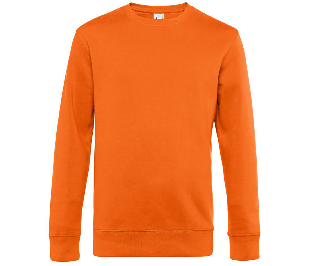 Pure Orange
