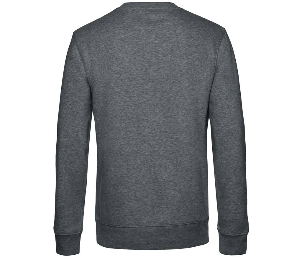 Heather Mid Grey