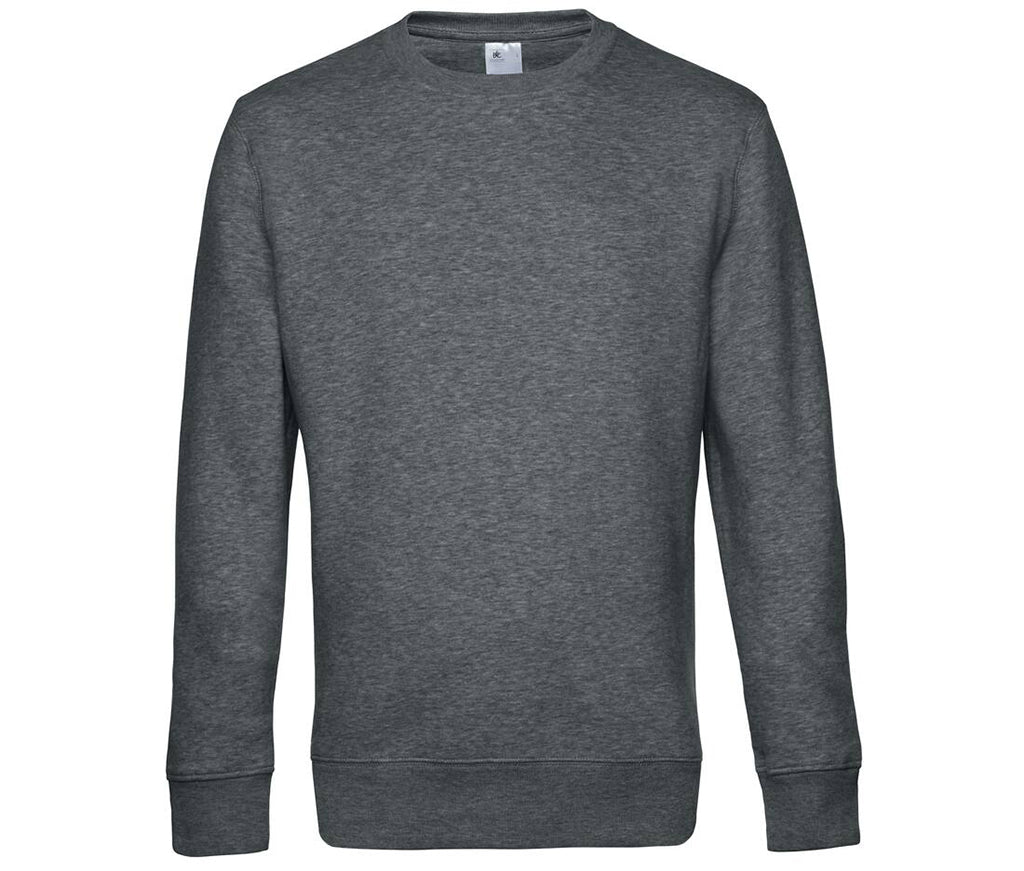 Heather Mid Grey