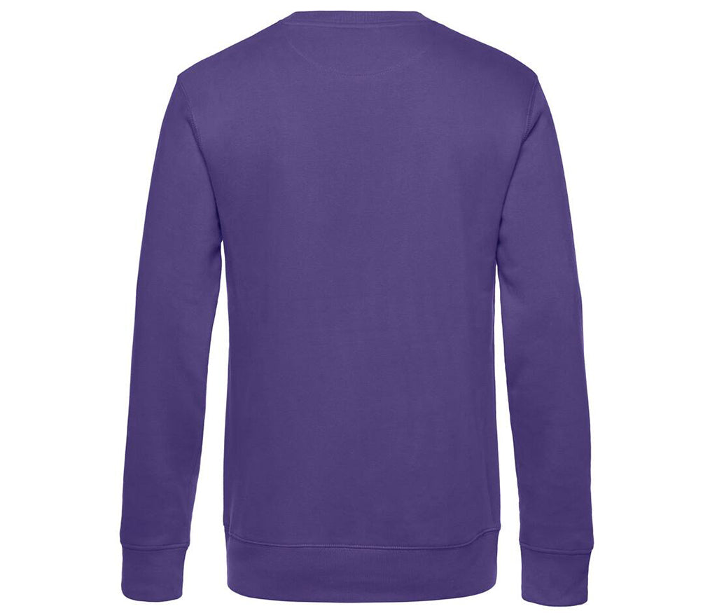 Radiant Purple