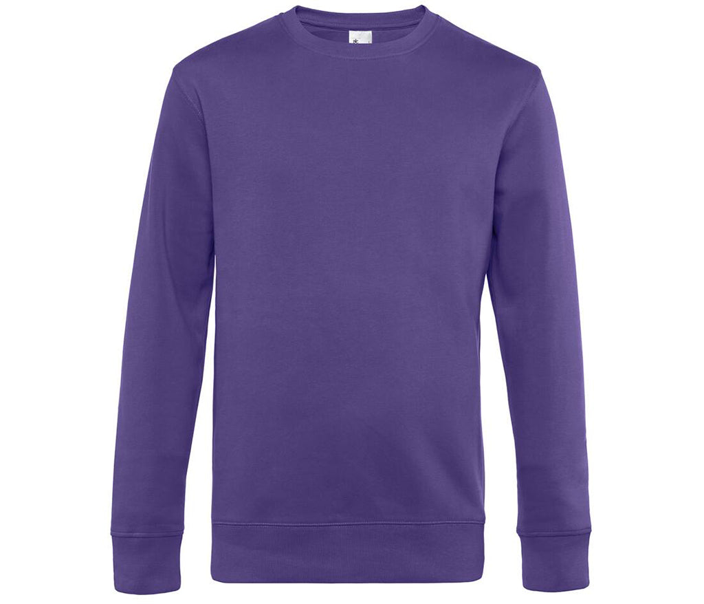 Radiant Purple