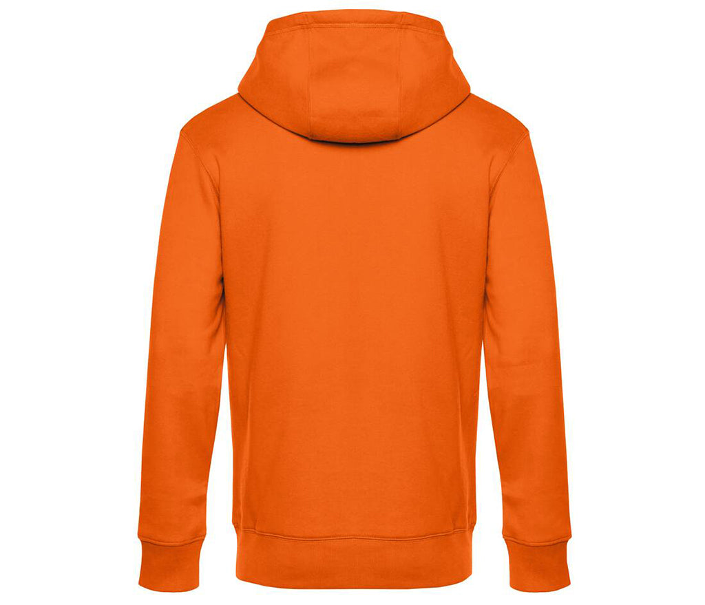 Pure Orange