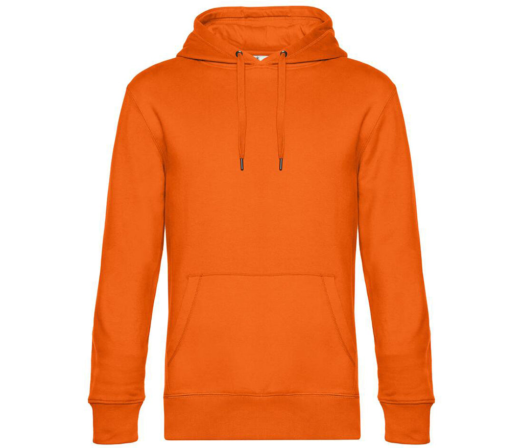 Pure Orange