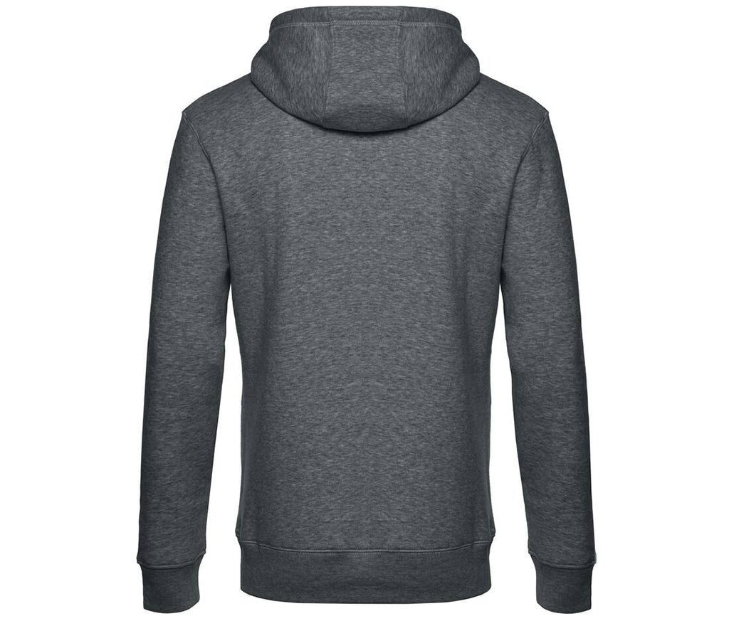 Heather Mid Grey