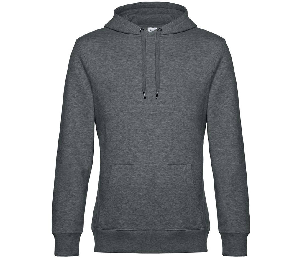 Heather Mid Grey