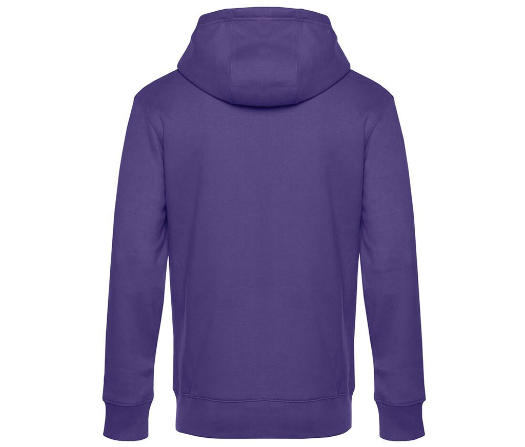 Radiant Purple