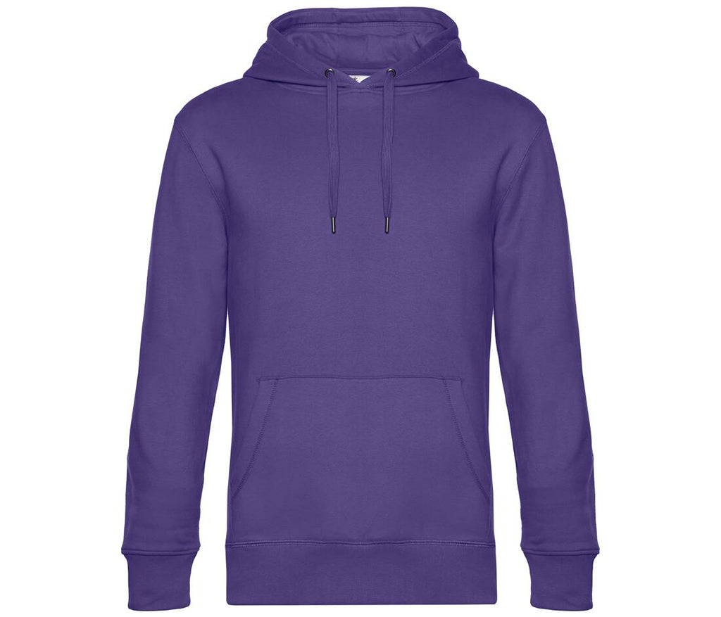 Radiant Purple