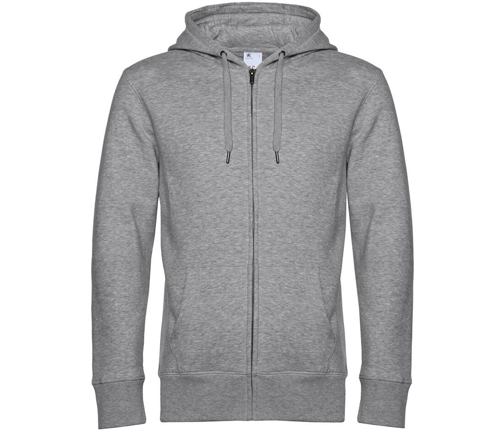 Heather Grey