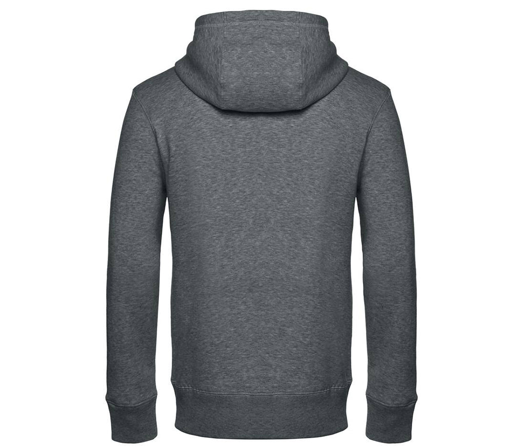 Heather Mid Grey