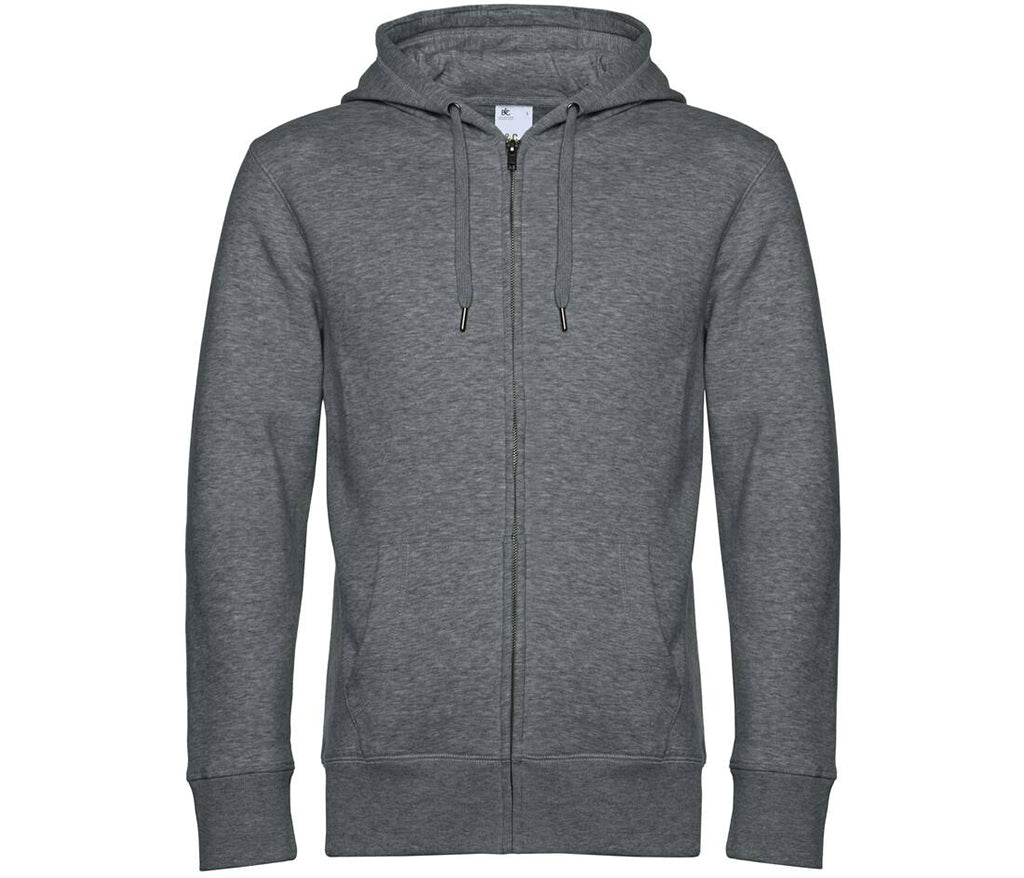 Heather Mid Grey