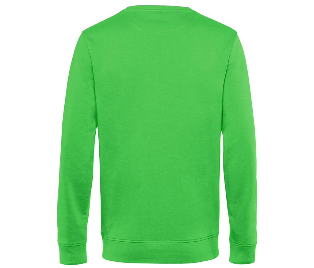 Apple Green